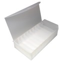 WO15256 - Polyprop Battery Box - Plain Sample