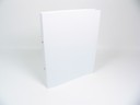 WO23816 - A4 Polyprop Folder
