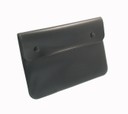 WO24931 - A5 Pvc Wallet - Plain Sample