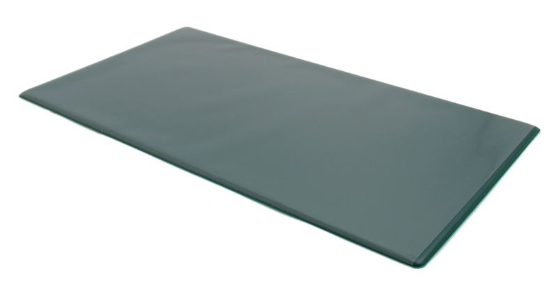 WO24946 - Pvc Writing Pad - Plain Sample