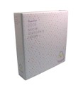 WO25294 - A3 Pvc Folder 1 - Digital Print