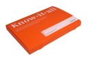 WO25372 - A4 Pp Box - 3 Col Sp