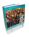 WO25383 - A4 Pob Binder - Digital Print