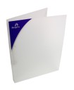 WO25439 - A4 Pp Binder - 2 Col Sp