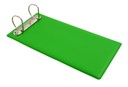 WO25477 - Pvc Clipboard - Plain Sample