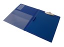 WO25502 - A4 Pvc Folder Inside- Digital Print