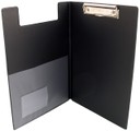 WO25603 - A4 Clipboard Pvc 1colsp 2