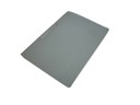WO25849 - Polyprop A4 Translucent Flat Slide Lock Folder