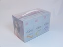 WO25898 - Plain Cosmetic Pack Wella