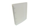 WO25924 - Polyprop A5 Ring Binder