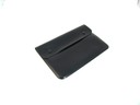 WO26021 - Pvc 2 Pop Button Wallet