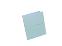 WO26025 - Polyprop A5 Ring Binder