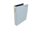 WO26031 - Polyprop Tuff File A4 Binder Folder