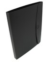 WO26141 - Polyprop A4 Ring Binder