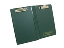 WO26148 - Pvc Small Double Clipboard