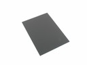 WO26300 - Polyprop Black A4 Sheet