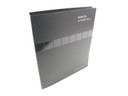 WO26301 - Polyprop A4 Ring Binder Litho Print