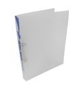 WO26310 - Polyprop A4 Ring Binder Litho Print