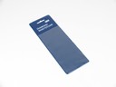 WO26364 - Pvc Blue Pocket