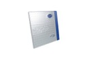 WO26530 - Pvc A5 Folder Metallic