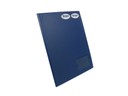 WO26607 - A4 Pvc Screen Print Folder