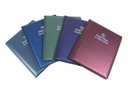 WO26761 - A5 Pvc Insert Folders