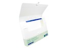 WO26893 - A4 Polyprop Box Dividers