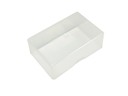 WO27006 - Polyprop Small Box